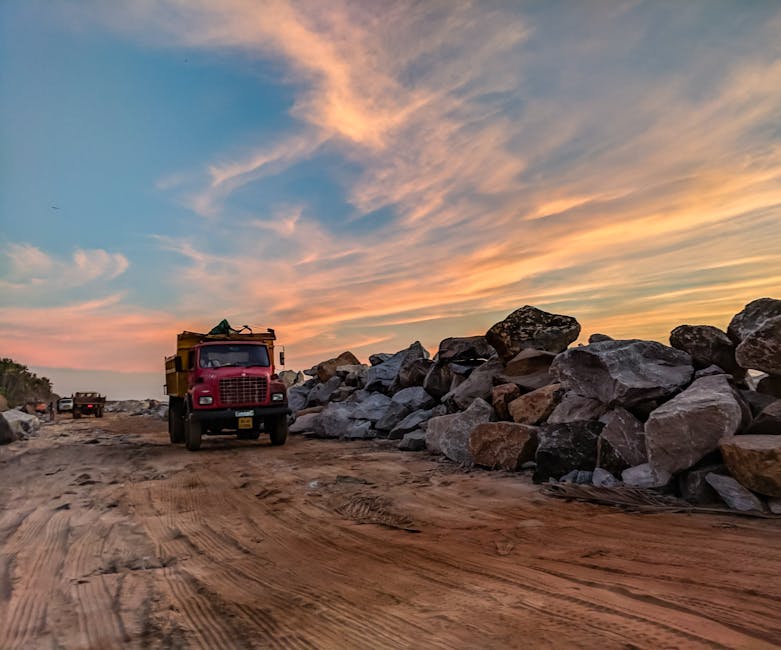 Creating a Safe Work Environment in Construction