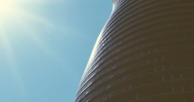 Architectural Trends: Blending Function with Aesthetics