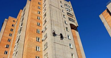 Best Safety Practices for Brick Repair Projects