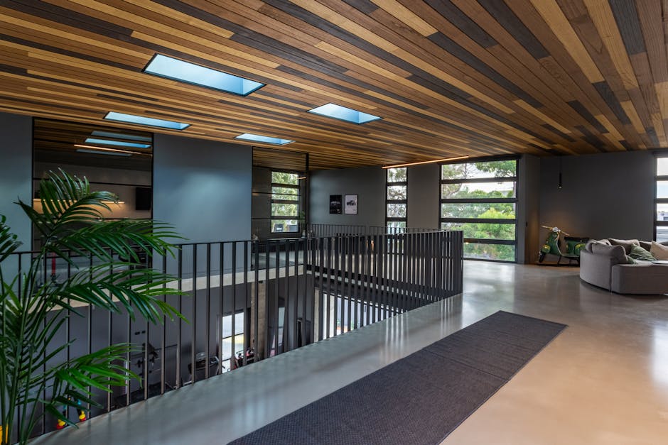 Architectural Trends: Blending Function with Aesthetics