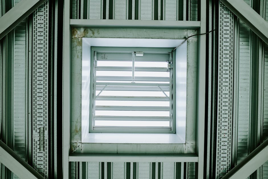 Architectural Trends: Blending Function with Aesthetics