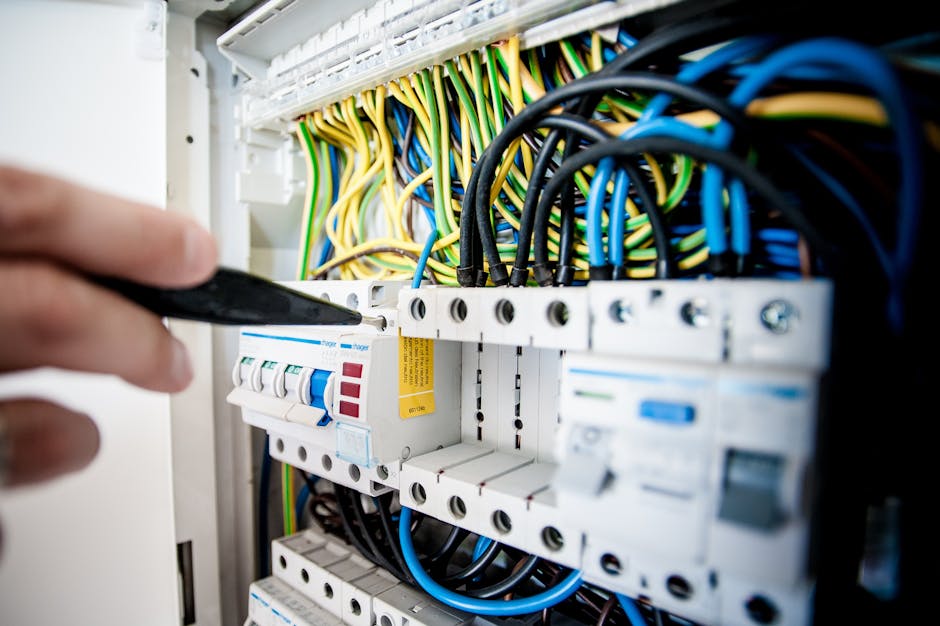Next-Level Safety: Tech Trends in Construction