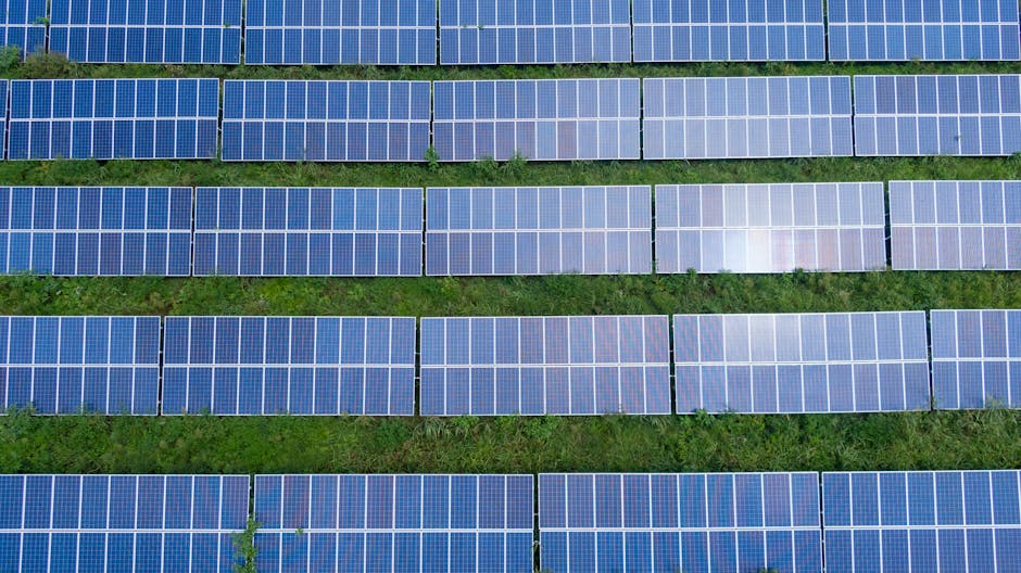 Innovative Insulation Solutions for Energy Efficiency