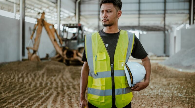 Essential Tips for Managing Construction Projects