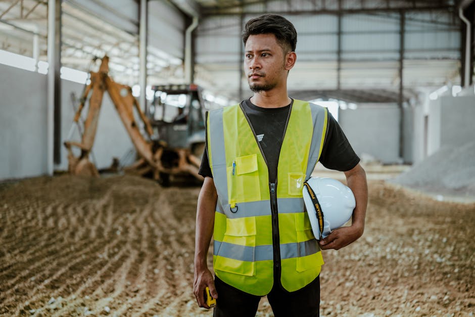 Essential Tips for Managing Construction Projects