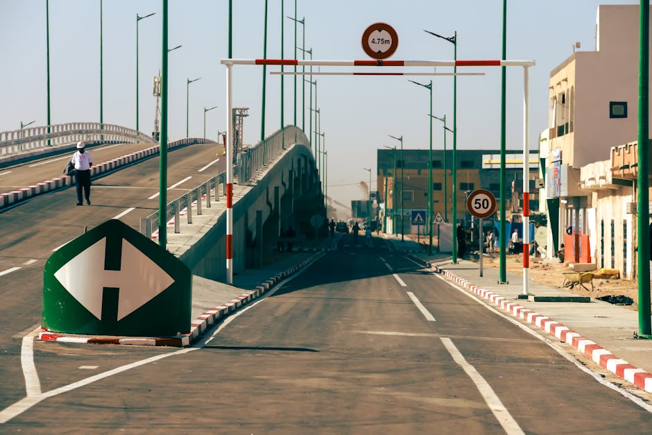 Navigating Construction Safety Regulations Easily