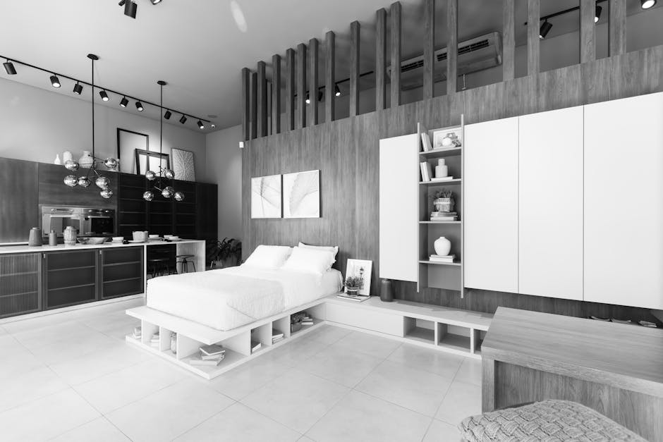Architectural Trends: Blending Function with Aesthetics