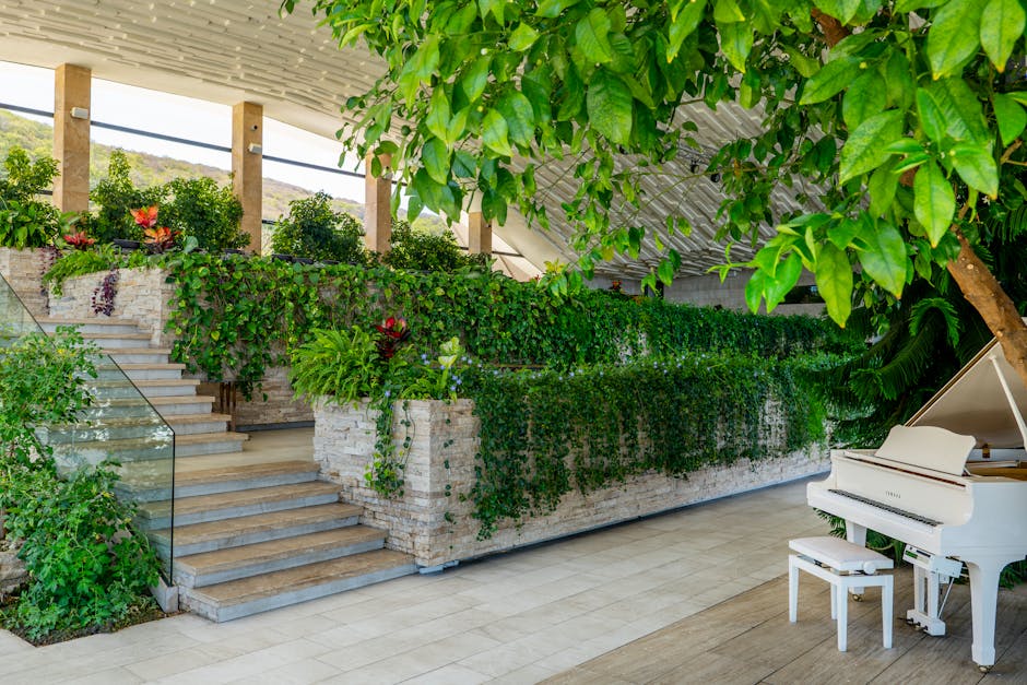 Eco-Conscious Design: A New Standard