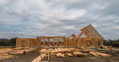 How to Build a Passive House Effectively