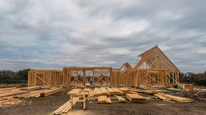 How to Build a Passive House Effectively