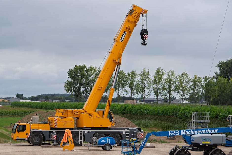 Essential Tips for Managing Construction Projects