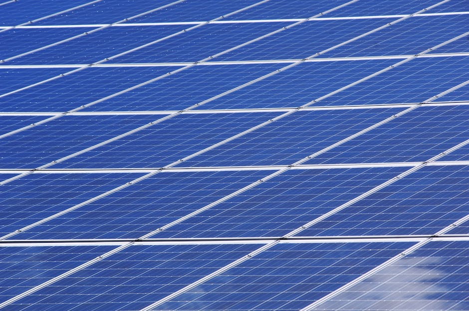 Innovative Insulation Solutions for Energy Efficiency