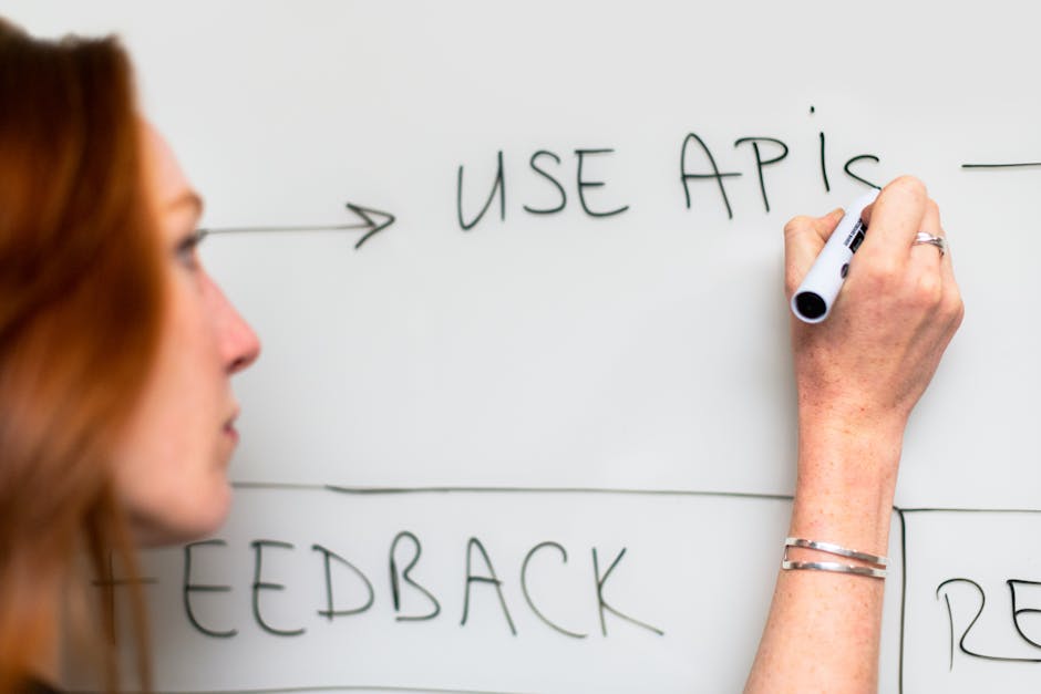 Leveraging Feedback for Project Improvement