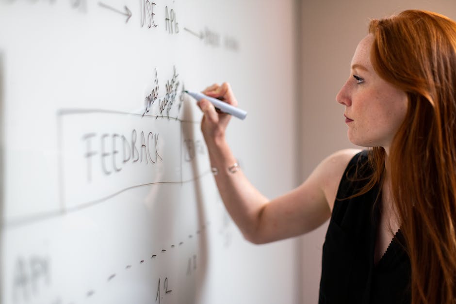 Leveraging Feedback for Project Improvement