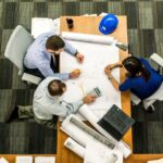The Role of AI in Construction Management