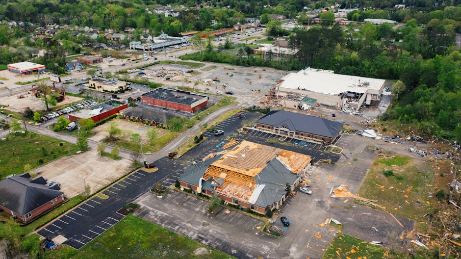 The Impact of Drones on Construction Projects
