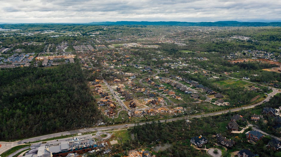 The Impact of Drones on Construction Projects