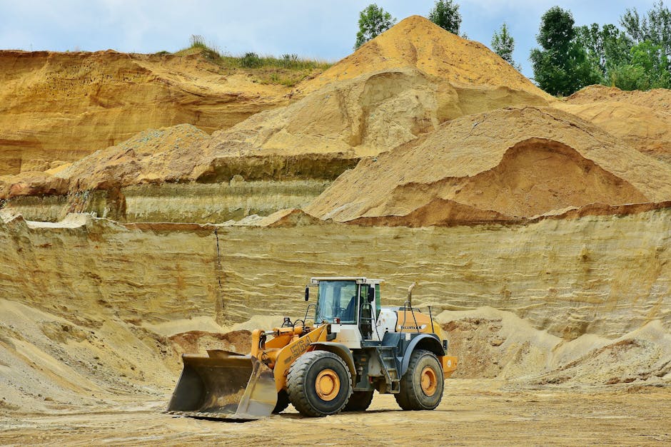 Creating a Safe Work Environment in Construction