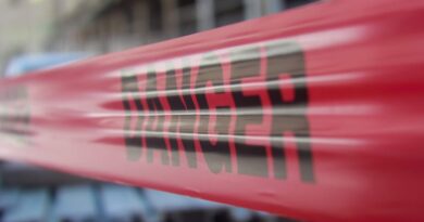 Managing Risks: Key Safety Protocols in Construction