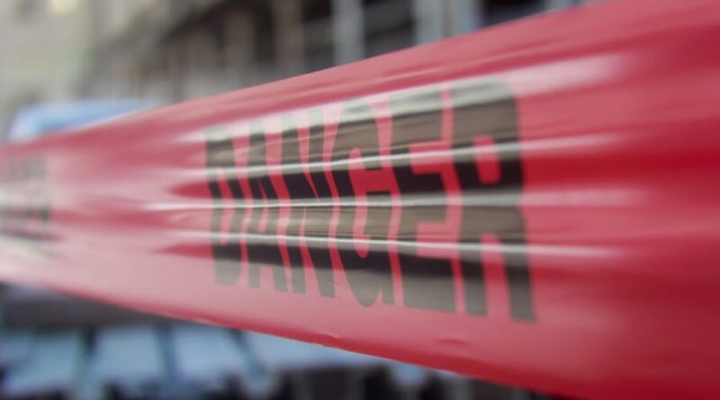 Managing Risks: Key Safety Protocols in Construction