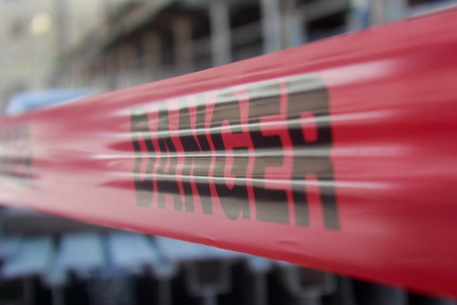 Managing Risks: Key Safety Protocols in Construction