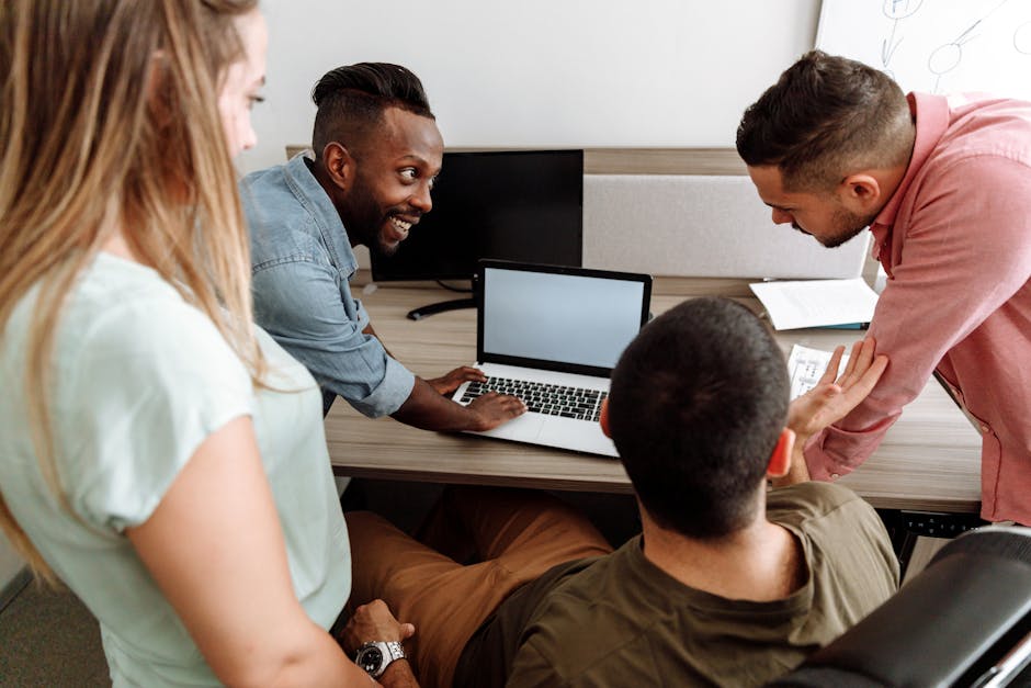 Managing Subcontractors for Project Success