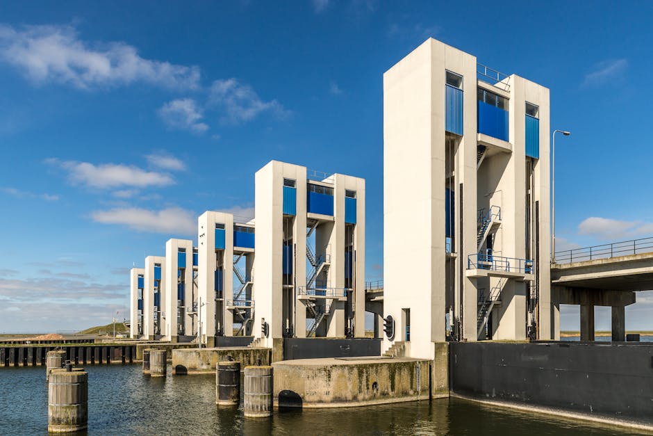 Next-Level Safety: Tech Trends in Construction