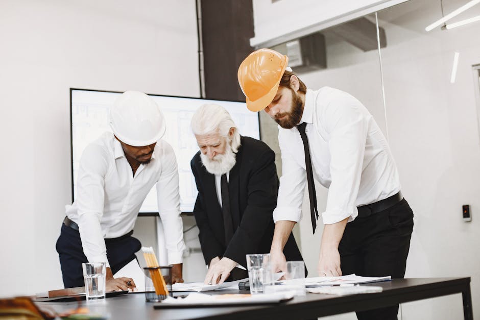 Building a Strong Project Management Team