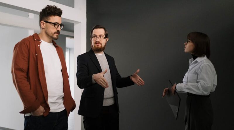 Building a Strong Project Management Team