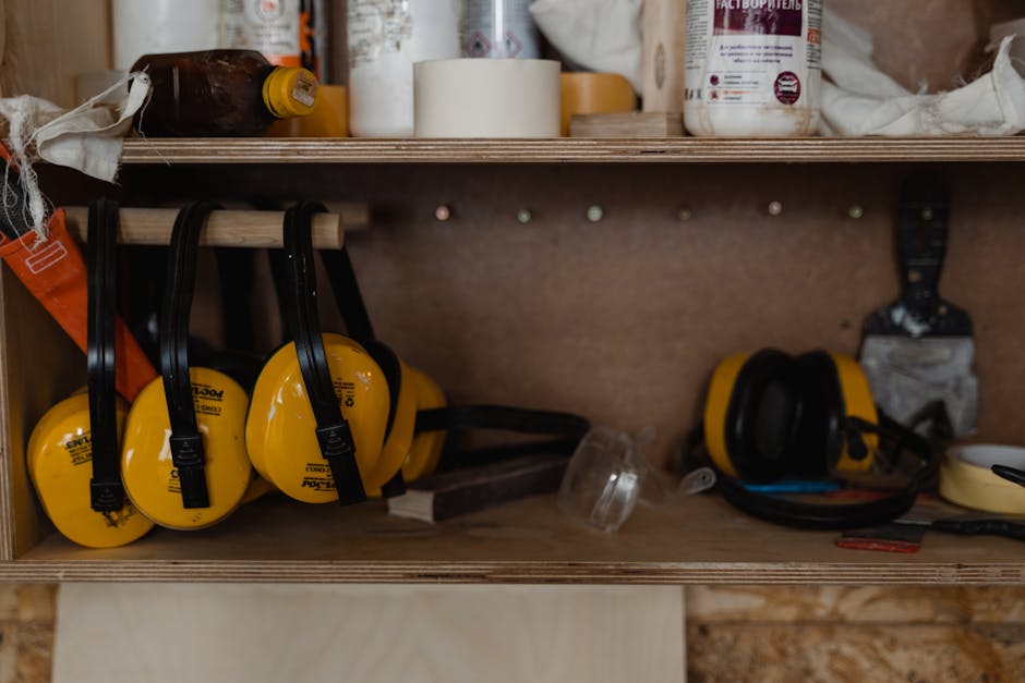 Why Safety Standards Matter in Construction