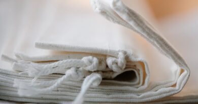 Eco-Conscious Design: A New Standard
