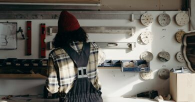 Next-Level Safety: Tech Trends in Construction