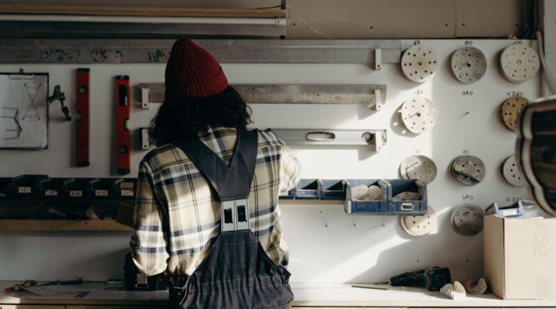 Next-Level Safety: Tech Trends in Construction