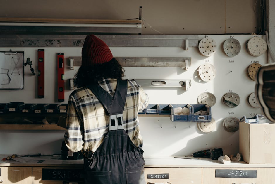Next-Level Safety: Tech Trends in Construction