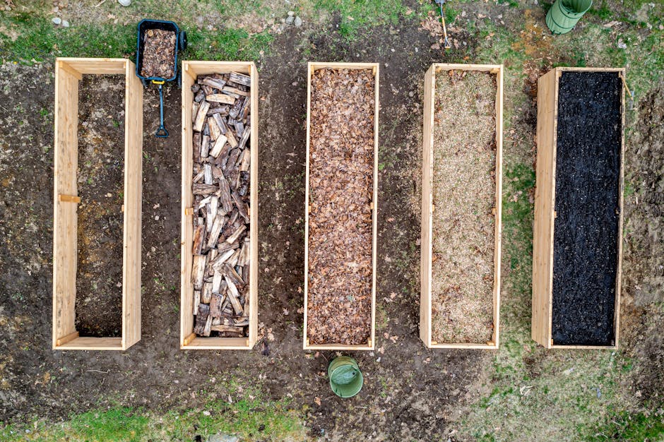 Sustainable Practices for Small Construction Firms
