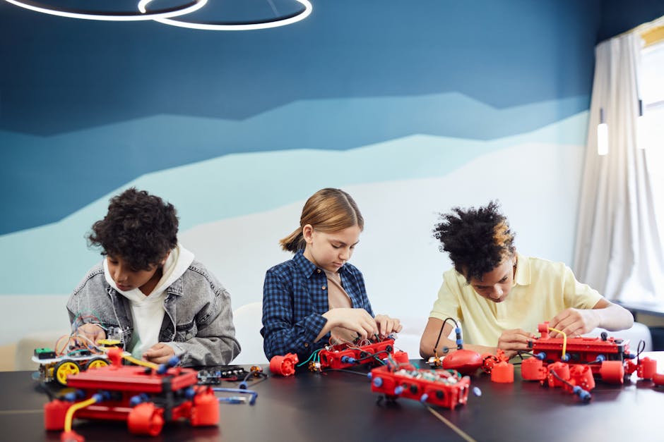 Construction Robotics: The Future of Labor