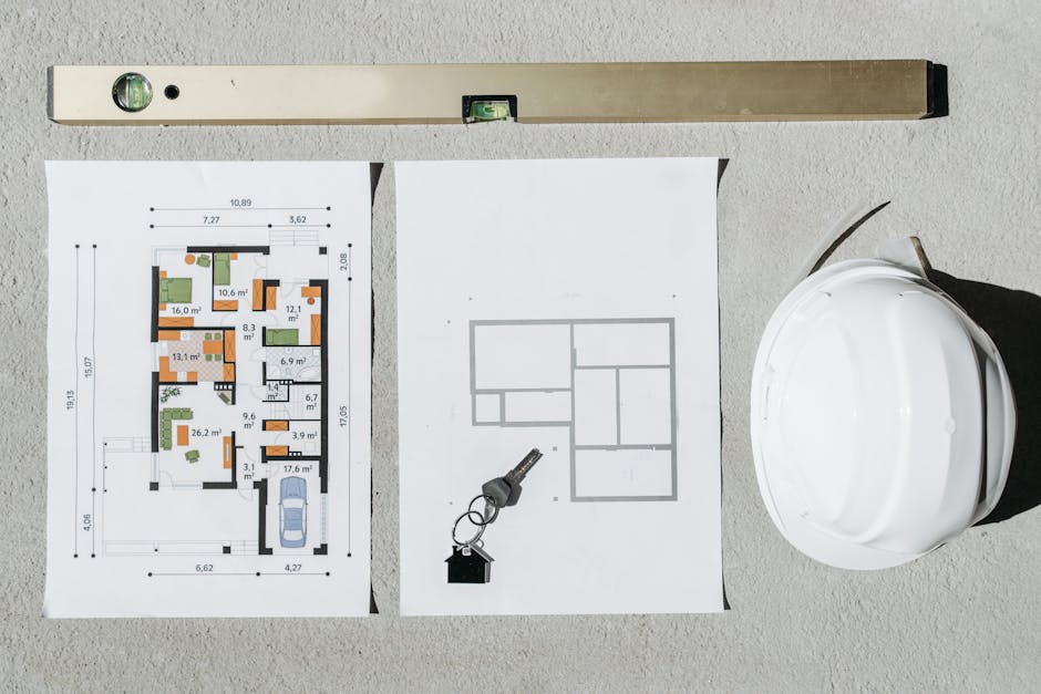 Managing Risks: Key Safety Protocols in Construction