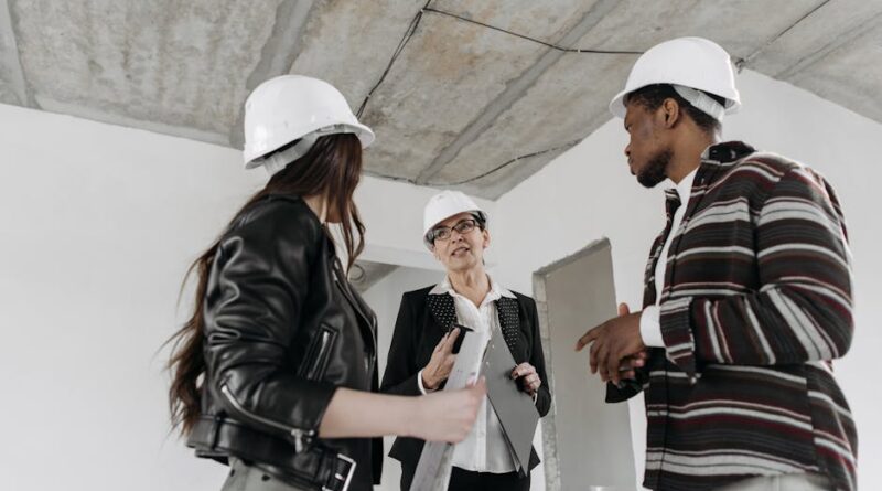 Safety in Numbers: Team Protocols for Builders