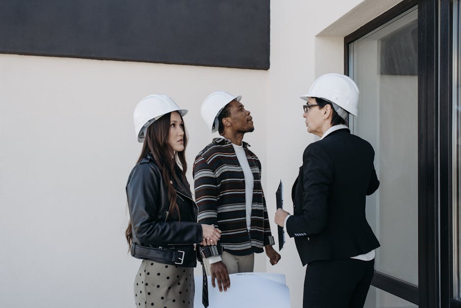 Secrets to Successful Construction Project Delivery