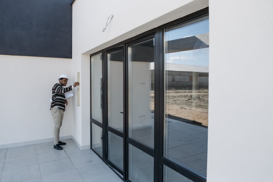 The Future of Safety Standards in Construction