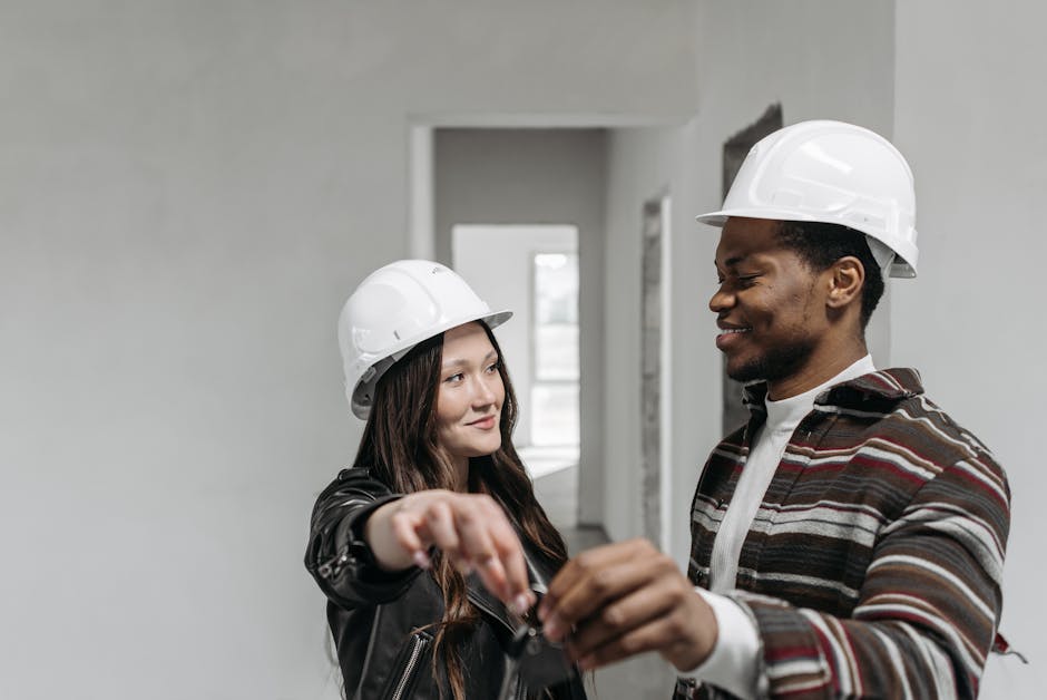 Secrets to Successful Construction Project Delivery