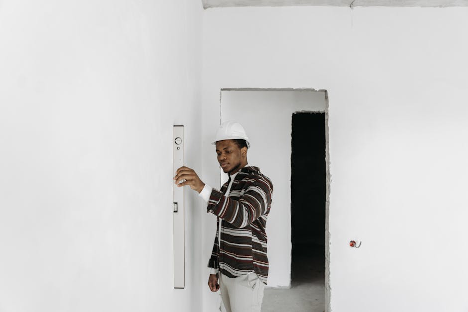 Smart Homes: Innovations in Residential Construction