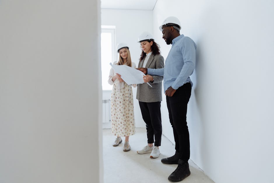 Time Management Tips for Construction Projects