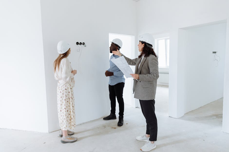 Smart Homes: Innovations in Residential Construction