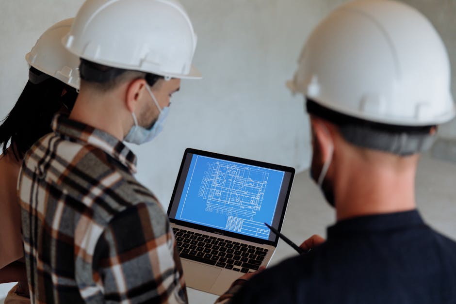 Managing Risks: Key Safety Protocols in Construction