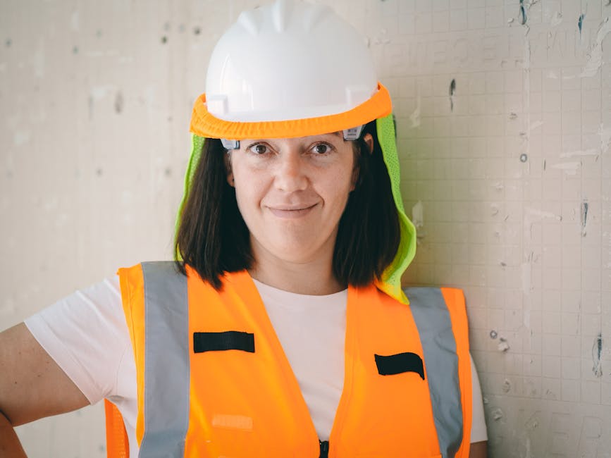 The Role of AI in Construction Management