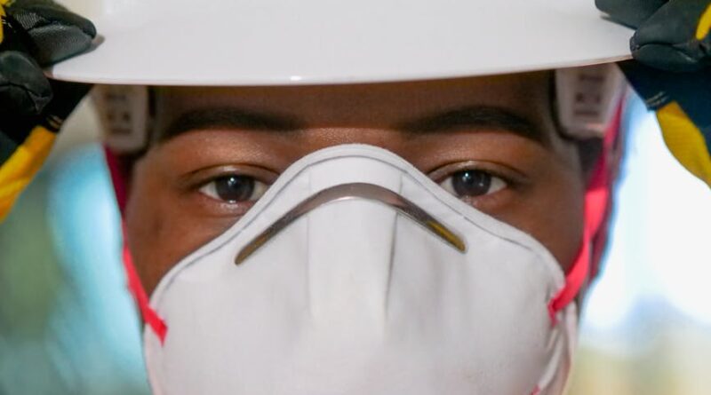 Why Safety Standards Matter in Construction