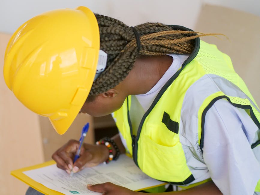 The Role of AI in Construction Management