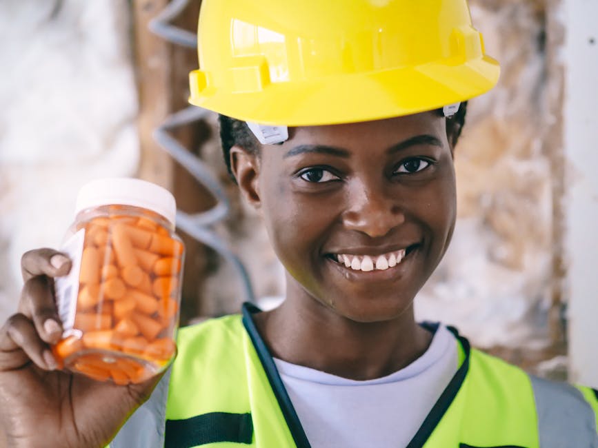 Why Safety Standards Matter in Construction