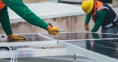 Construction Robotics: The Future of Labor